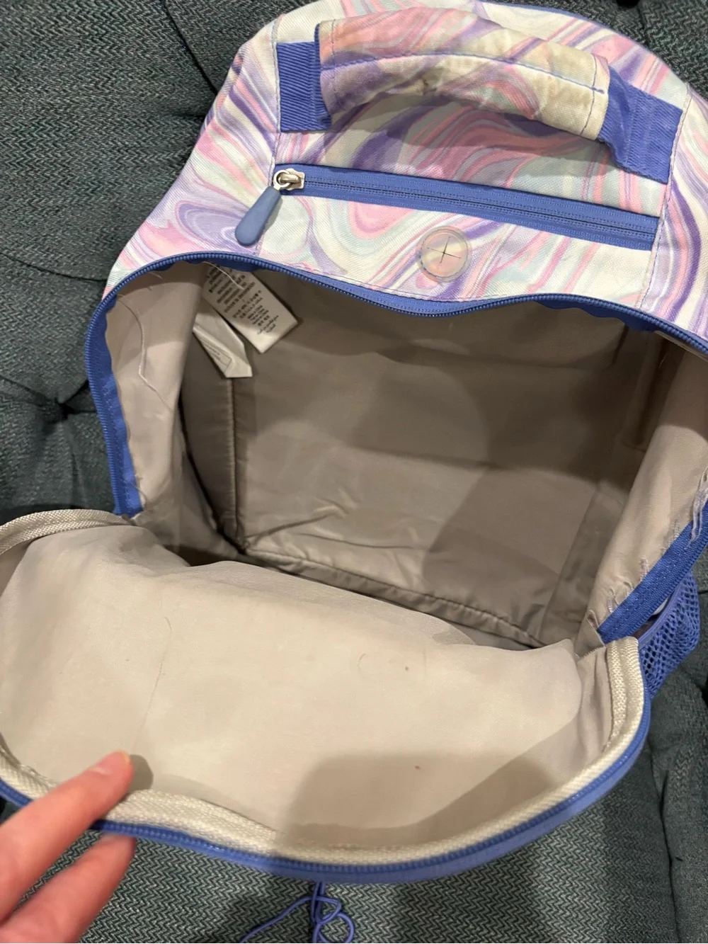 Pottery Barn Teen pottery barn